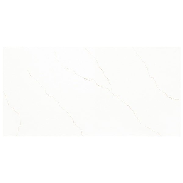 Miraggio Gold 12 In X 24 In Polished Porcelain Field Tile 8PK